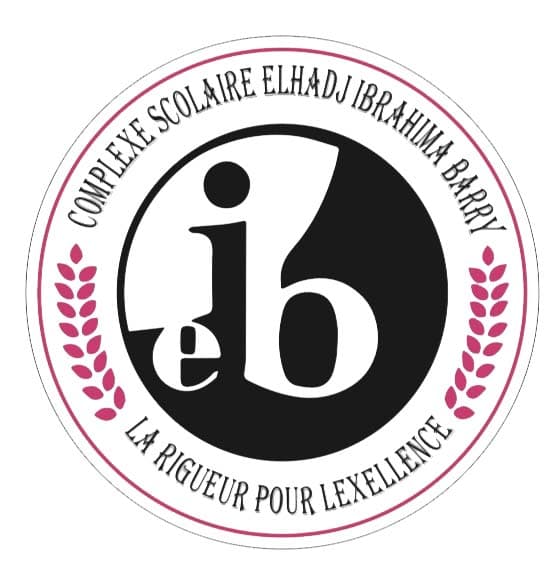 Logo E.I.B