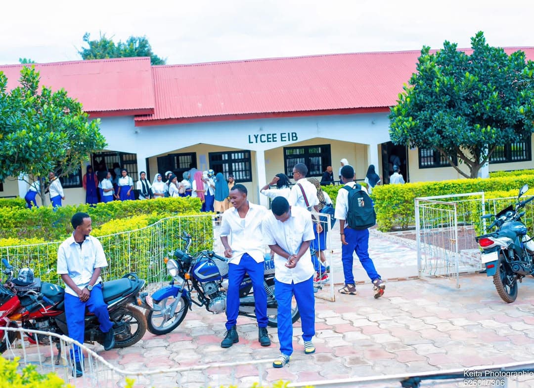 Lycée
