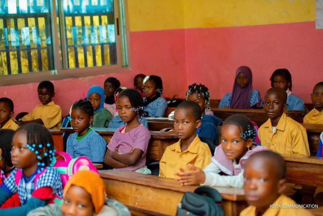École Primaire